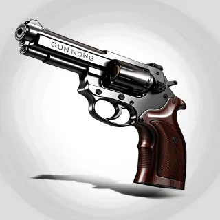 gun png transparent