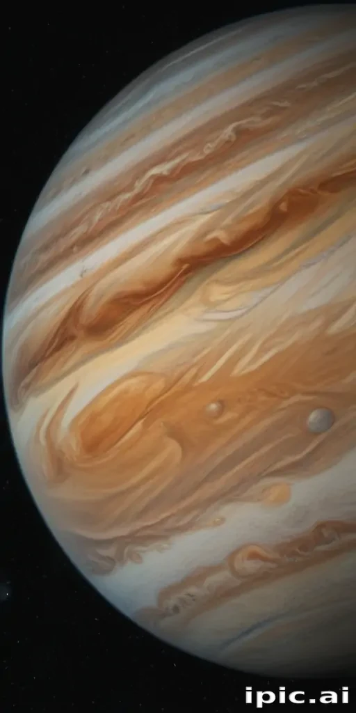 jupiter png
