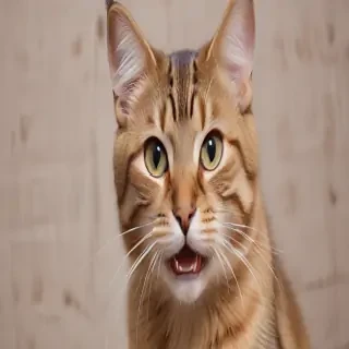 cat noises