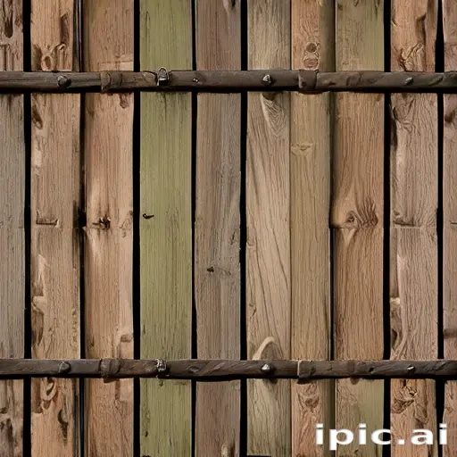 fence background