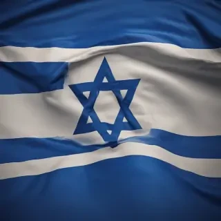 israeli flag