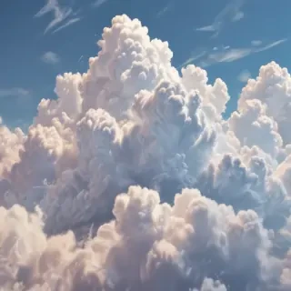 cartoon clouds png