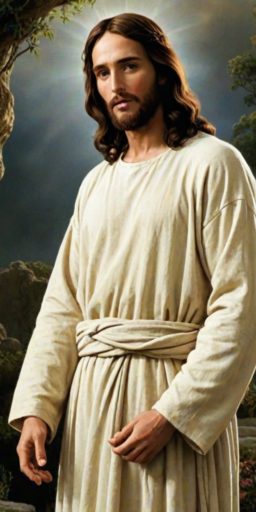 jesus walpaper