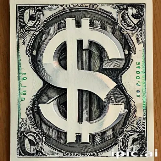 dollar sign