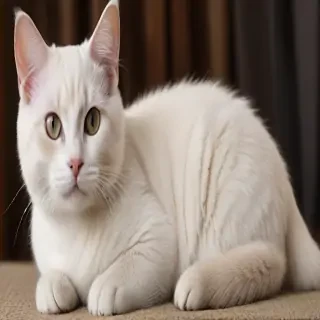 australian mist cat breed