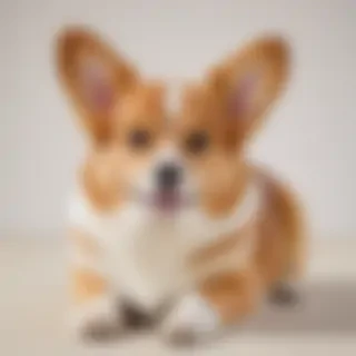corgi png