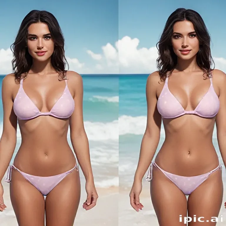 bikini ai photo generator