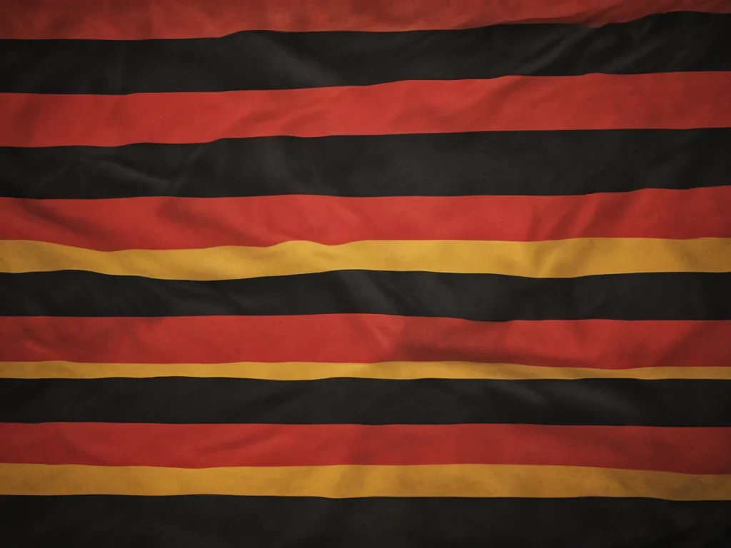 germany flag