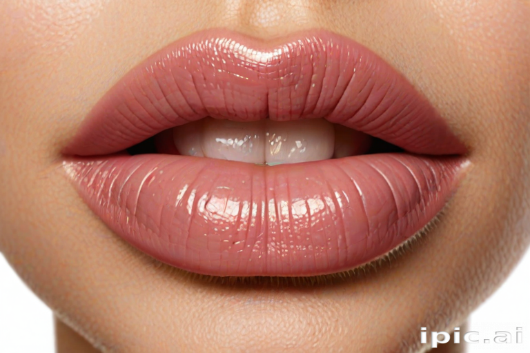 lips transparent png