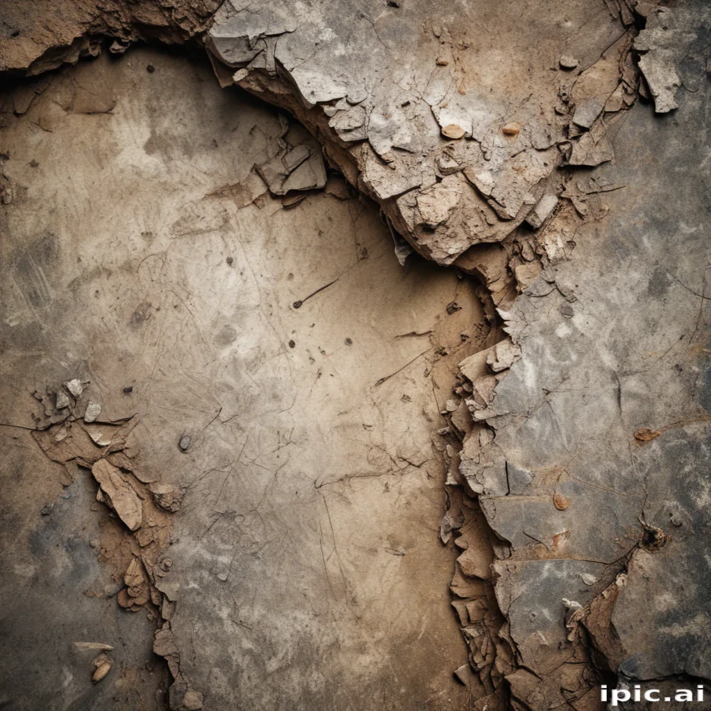 ripped texture