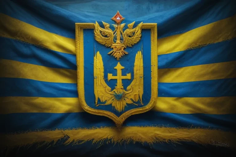 ukraine flag