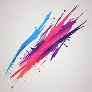 paint stroke png