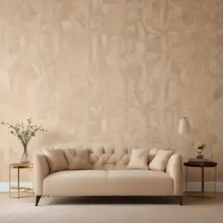 beige wallpaper aesthetic