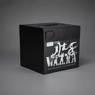 black box image