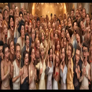 party png