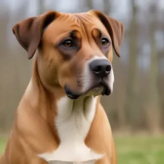 bullmatian dog breed