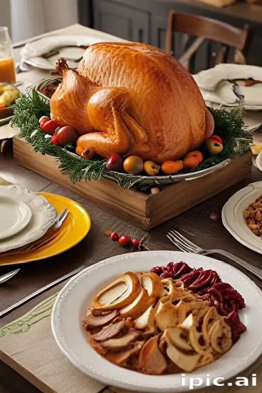 thanksgiving images