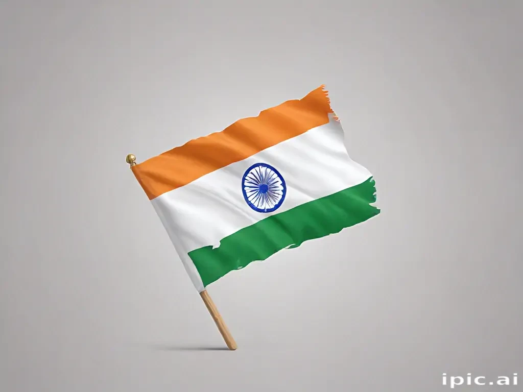 indian flag png