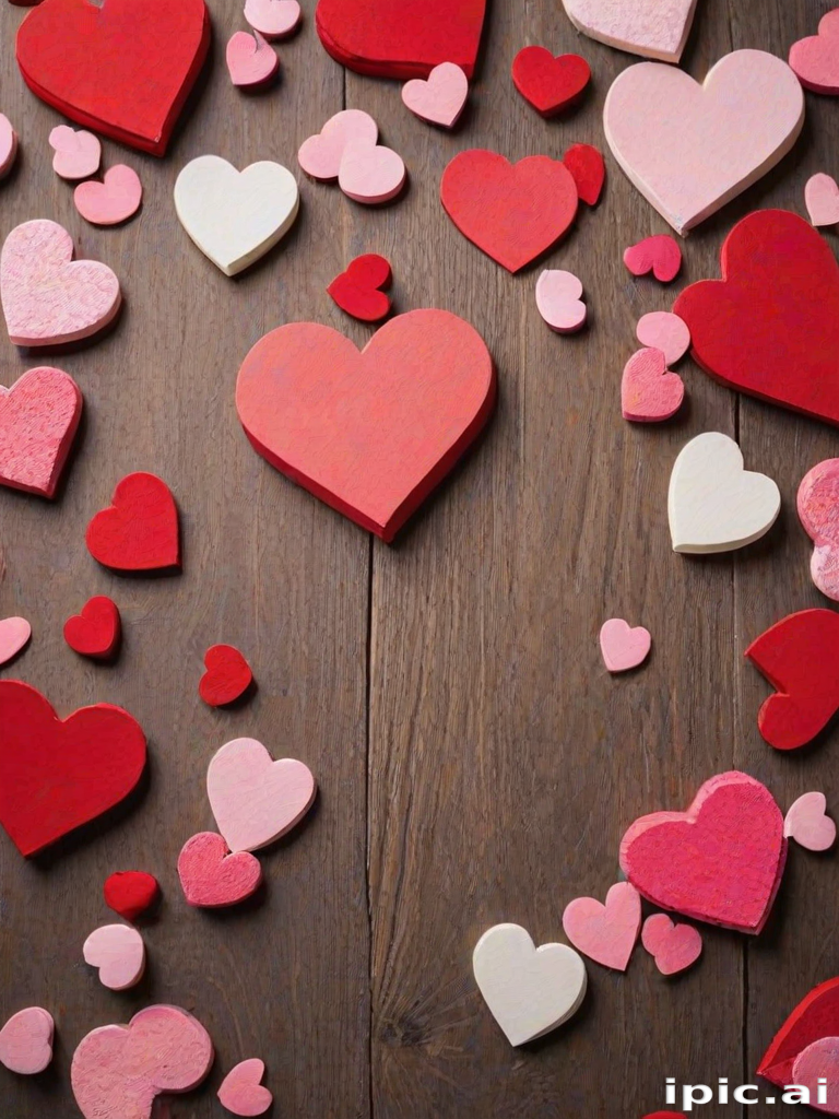 valentine day background images