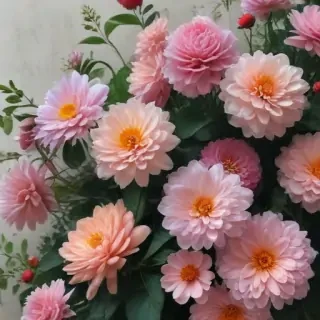 aesthetic floral iphone wallpaper