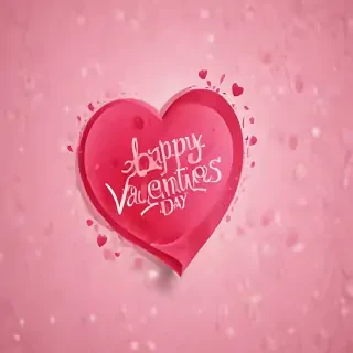 happy valentines day wallpaper
