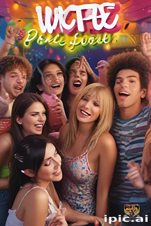 party songs