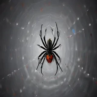 spider background