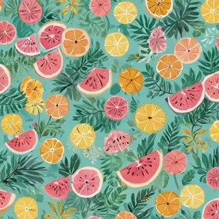 summer phone wallpaper