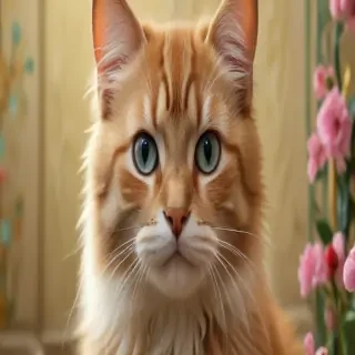 wallpaper kitty