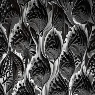 black and white patterns