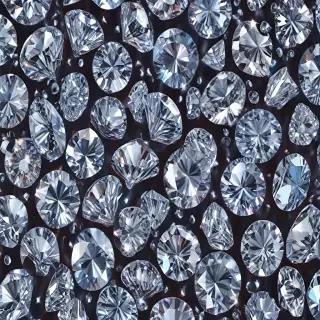 background diamond wallpaper