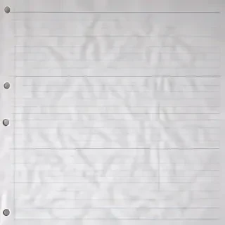 ruled paper background