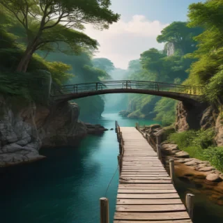 bridge png