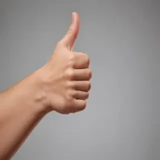 thumbs up png