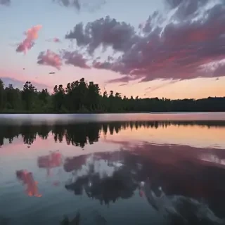 lake png