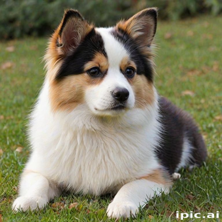 oriental bicolor breed