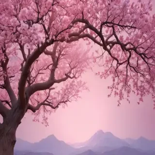 pastel pink bg