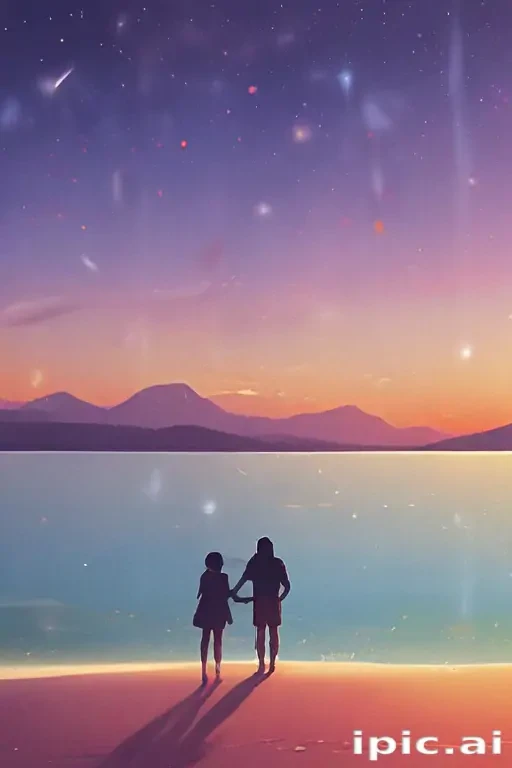 background for friendship