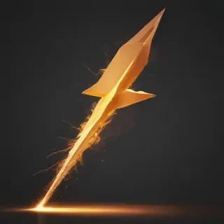 lighting bolt png