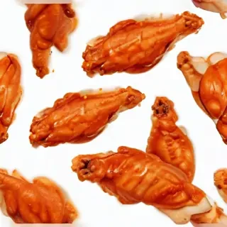 chicken wing png