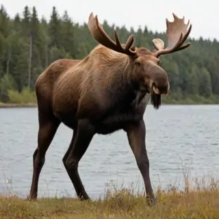 moose png