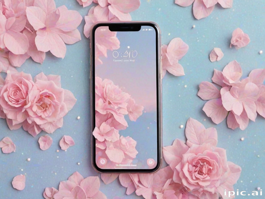 wallpaper aesthetic phone