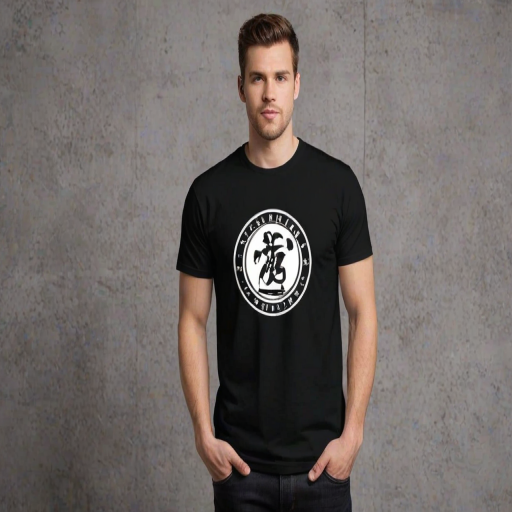 tshirt black png