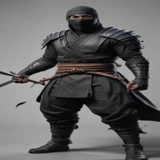 ninja png
