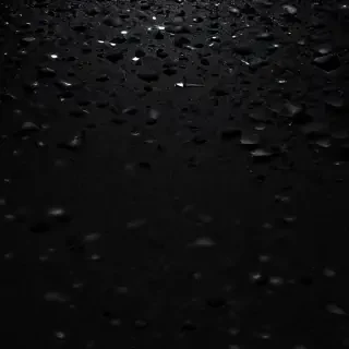 black sparkle wallpaper