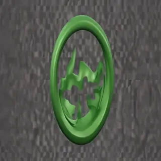 green png
