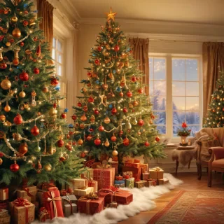 christmas wallpaper desktop