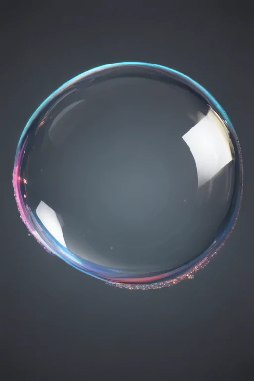 transparent bubble png