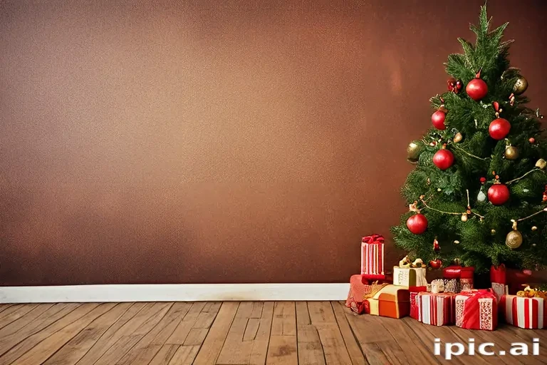 high resolution christmas backdrop