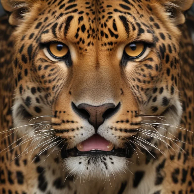 leopard print png